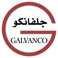 Galvanco – National Company for Galvanizing and。